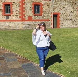 Meet your Posher, Belinda